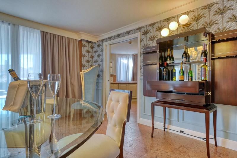 Hotel Palazzo Della Scala - Oda