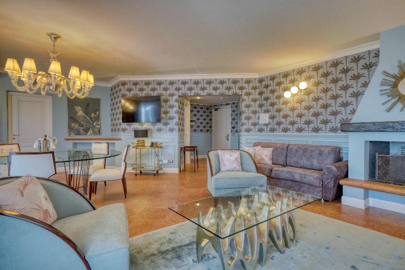 Hotel Palazzo Della Scala - Oda