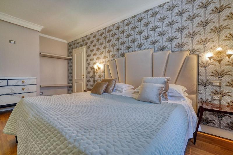 Hotel Palazzo Della Scala - Oda