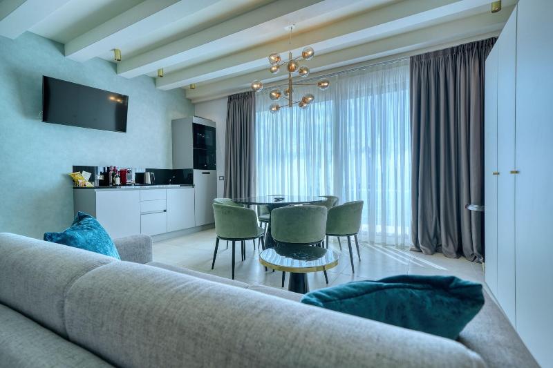 Hotel Palazzo Della Scala - Oda