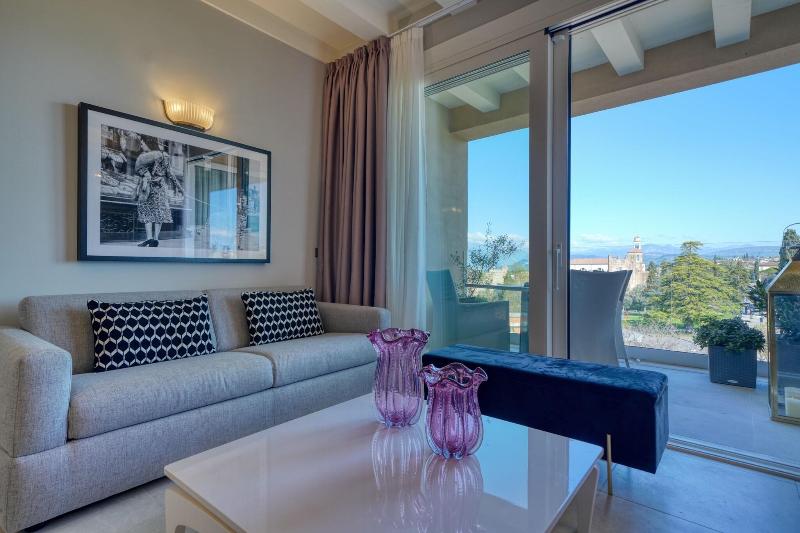 Hotel Palazzo Della Scala - Oda