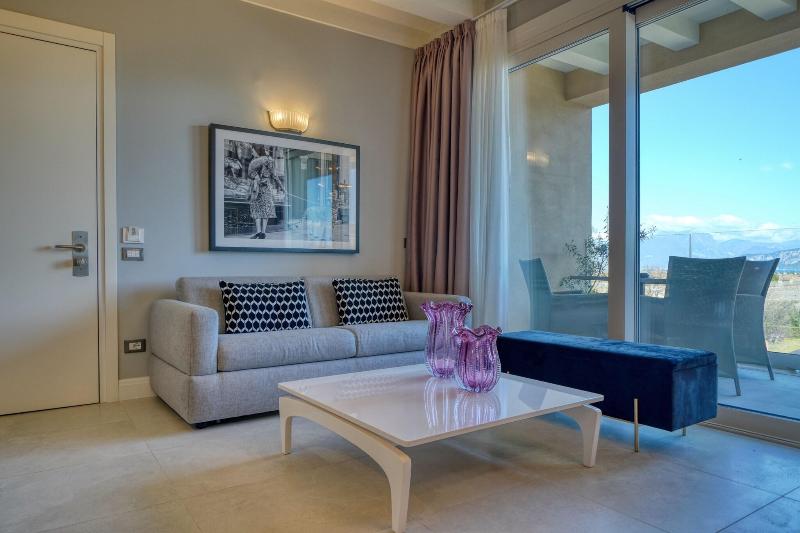 Hotel Palazzo Della Scala - Oda