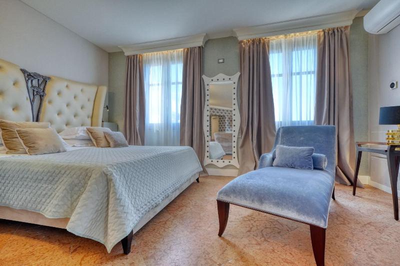 Hotel Palazzo Della Scala - Oda