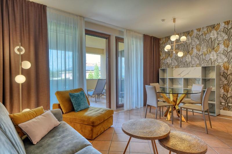 Hotel Palazzo Della Scala - Oda