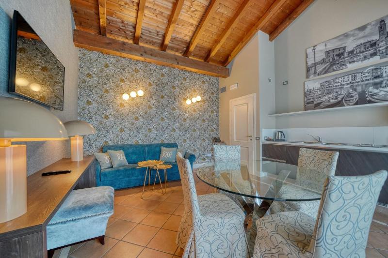 Hotel Palazzo Della Scala - Oda