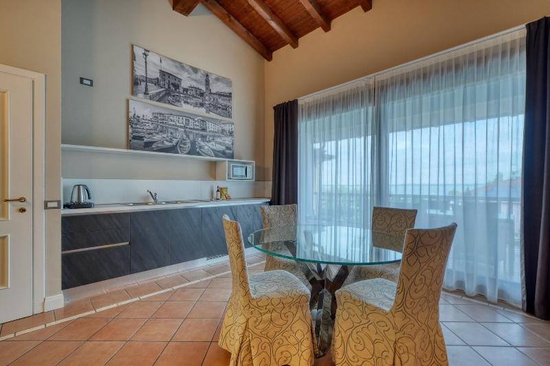 Hotel Palazzo Della Scala - Oda