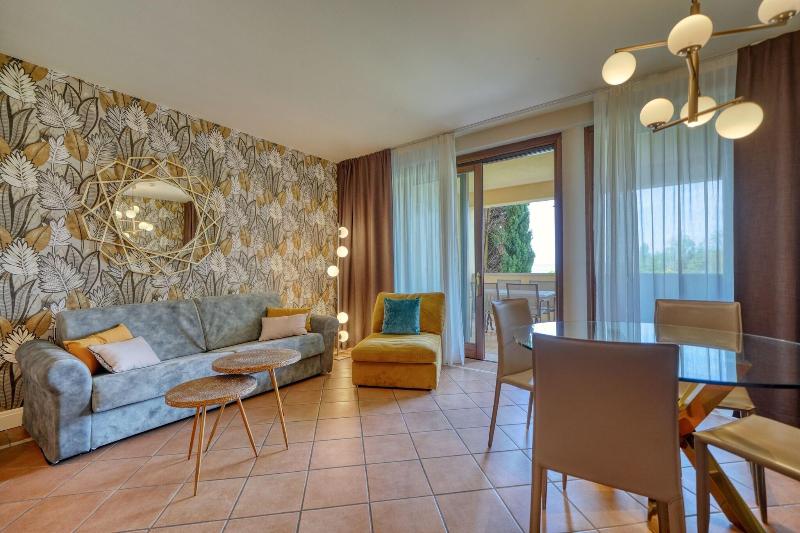 Hotel Palazzo Della Scala - Oda