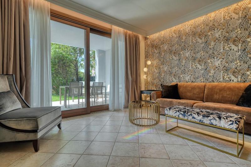 Hotel Palazzo Della Scala - Oda
