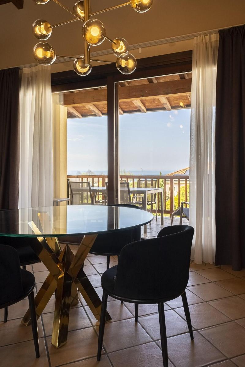 Hotel Palazzo Della Scala - Oda
