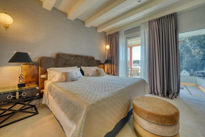 Hotel Palazzo Della Scala - Oda