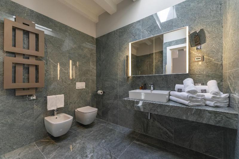 Hotel Palazzo Della Scala - Oda