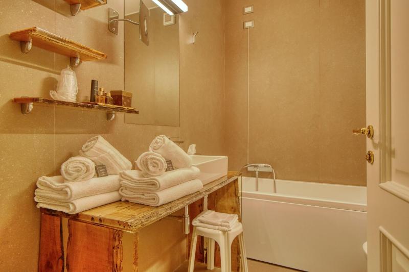 Hotel Palazzo Della Scala - Oda