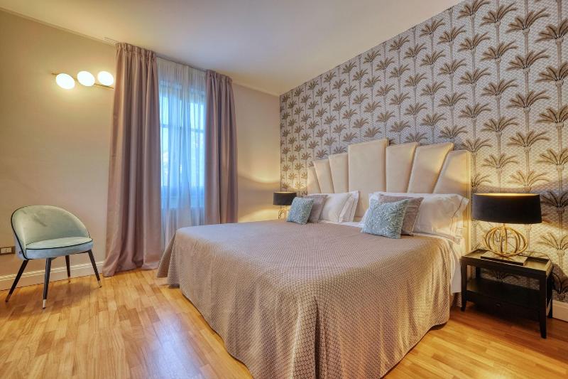 Hotel Palazzo Della Scala - Oda