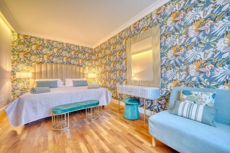 Hotel Palazzo Della Scala - Oda