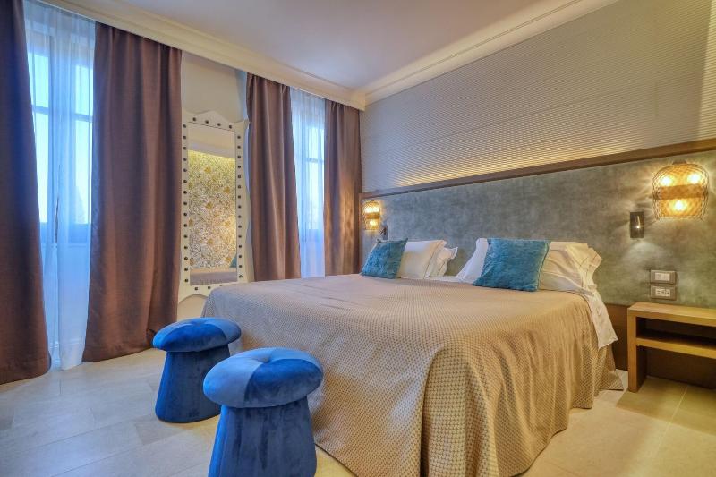 Hotel Palazzo Della Scala - Oda