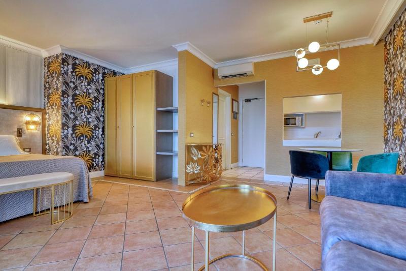 Hotel Palazzo Della Scala - Oda