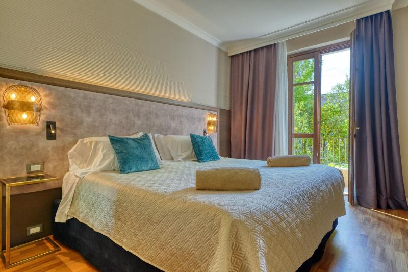 Hotel Palazzo Della Scala - Oda
