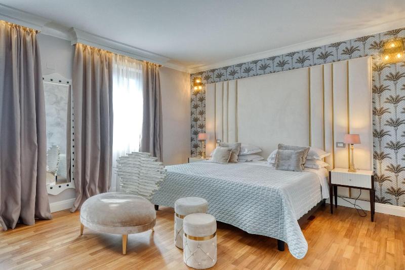 Hotel Palazzo Della Scala - Oda