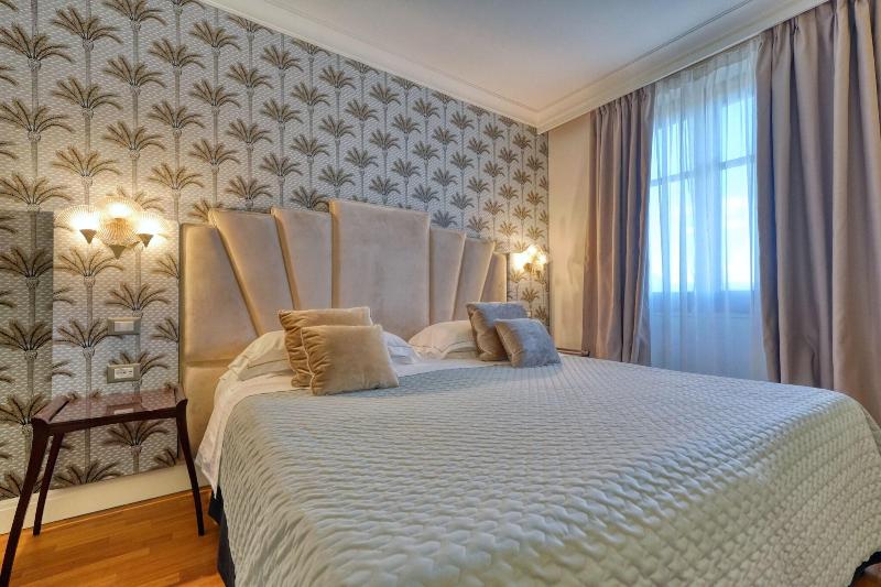 Hotel Palazzo Della Scala - Oda