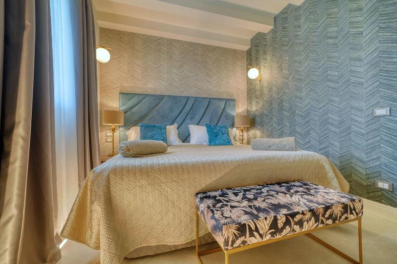 Hotel Palazzo Della Scala - Oda