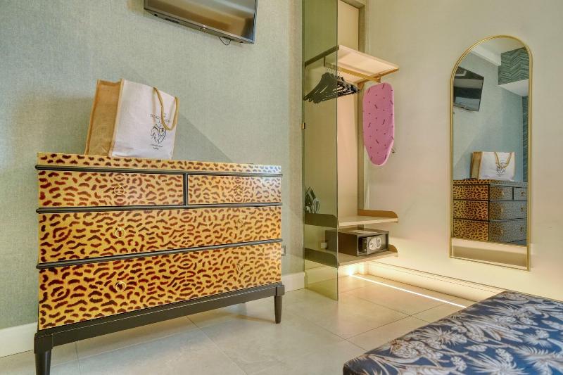 Hotel Palazzo Della Scala - Oda