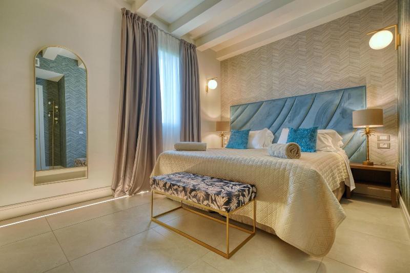 Hotel Palazzo Della Scala - Oda