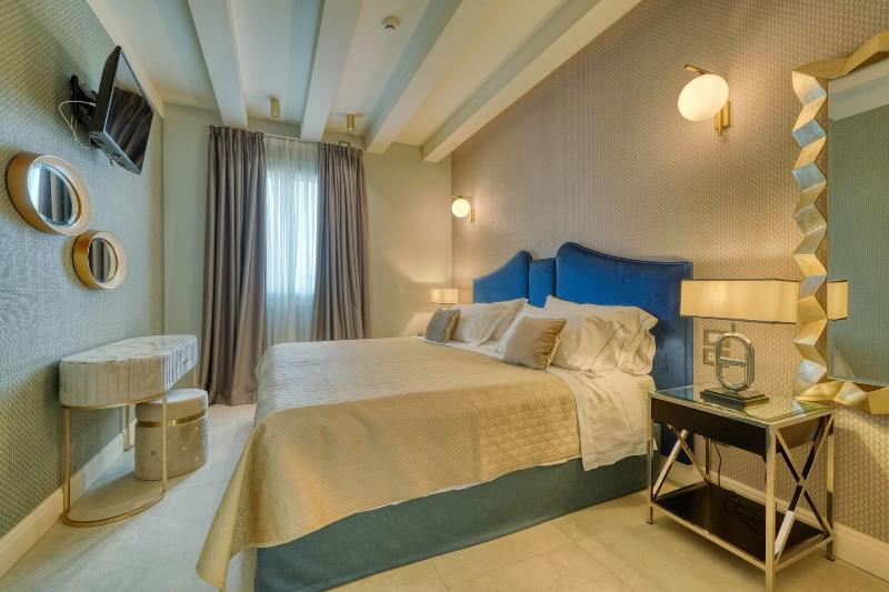 Hotel Palazzo Della Scala - Oda