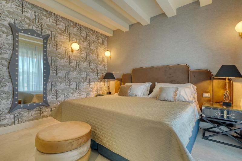 Hotel Palazzo Della Scala - Oda