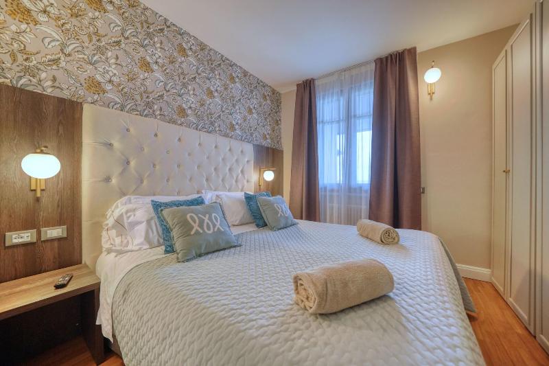 Hotel Palazzo Della Scala - Oda