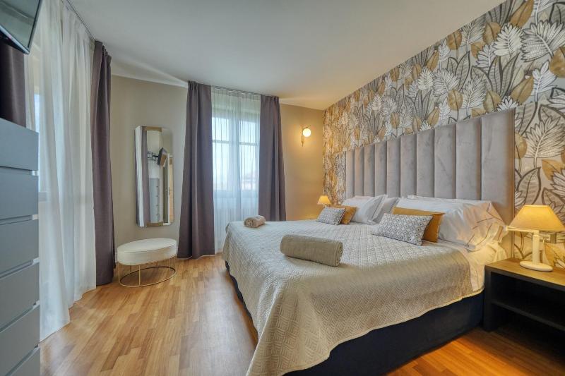 Hotel Palazzo Della Scala - Oda