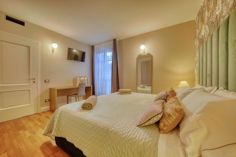 Hotel Palazzo Della Scala - Oda