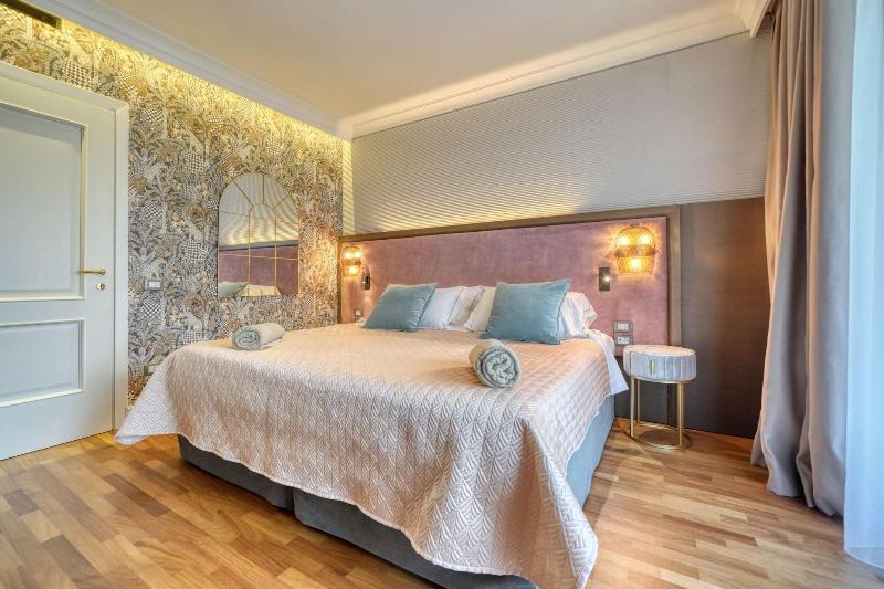 Hotel Palazzo Della Scala - Oda
