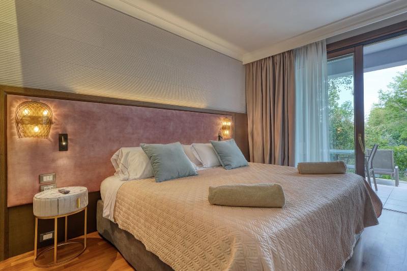 Hotel Palazzo Della Scala - Oda