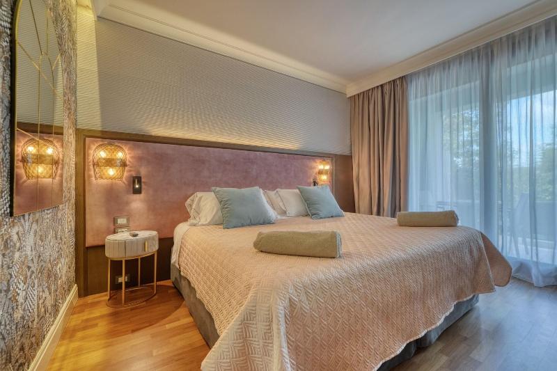 Hotel Palazzo Della Scala - Oda