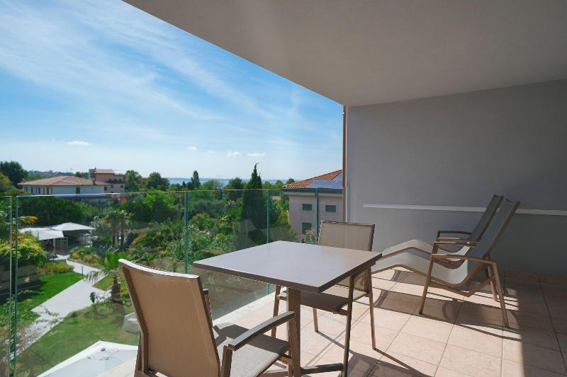 Hotel Palazzo Della Scala - Oda