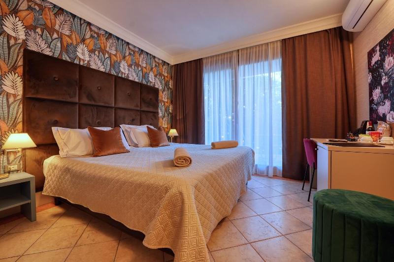 Hotel Palazzo Della Scala - Oda