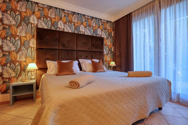 Hotel Palazzo Della Scala - Oda