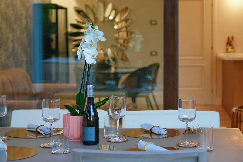Hotel Palazzo Della Scala - Oda