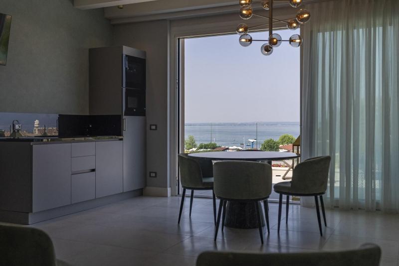 Hotel Palazzo Della Scala - Oda