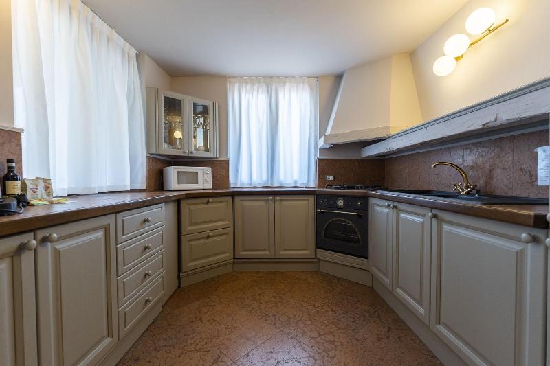 Hotel Palazzo Della Scala - Oda