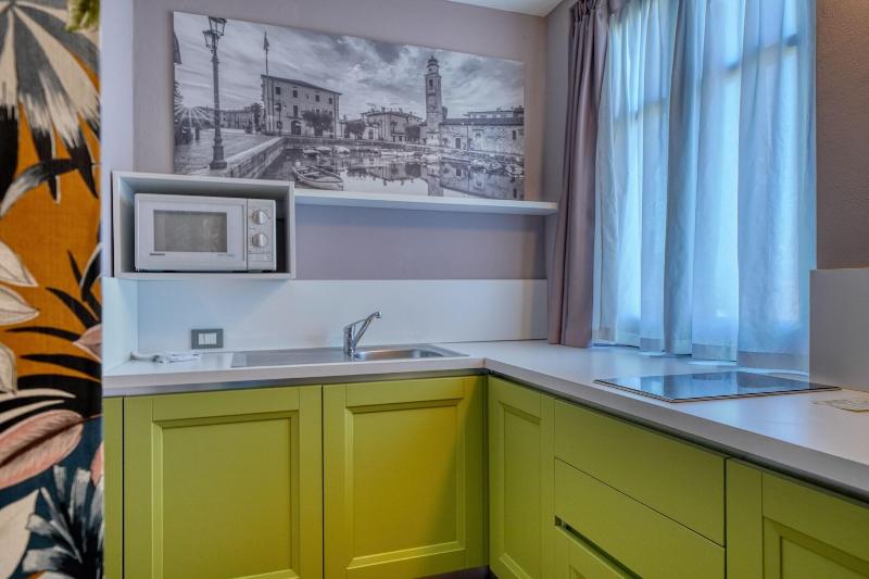 Hotel Palazzo Della Scala - Oda