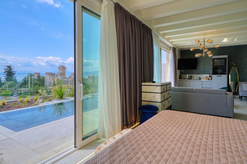Hotel Palazzo Della Scala - Oda