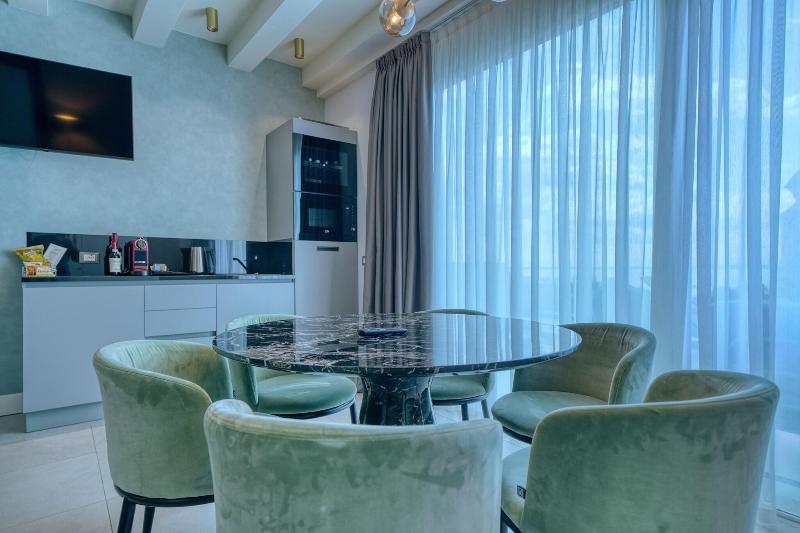 Hotel Palazzo Della Scala - Oda