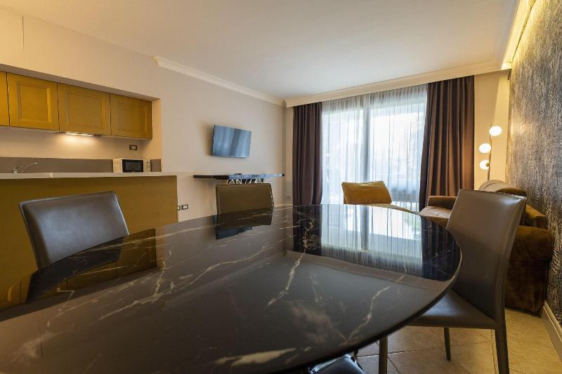 Hotel Palazzo Della Scala - Oda