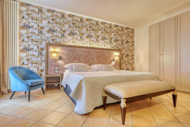 Hotel Palazzo Della Scala - Oda