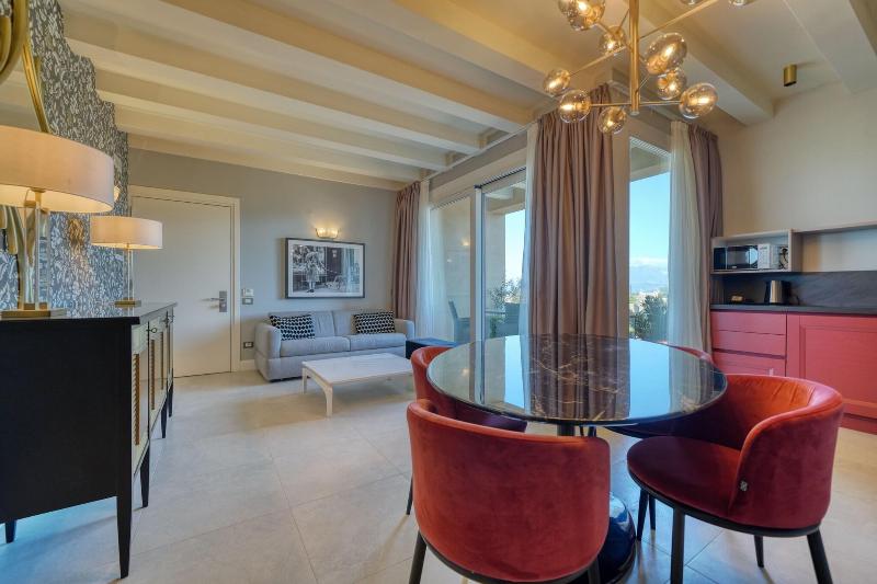 Hotel Palazzo Della Scala - Oda