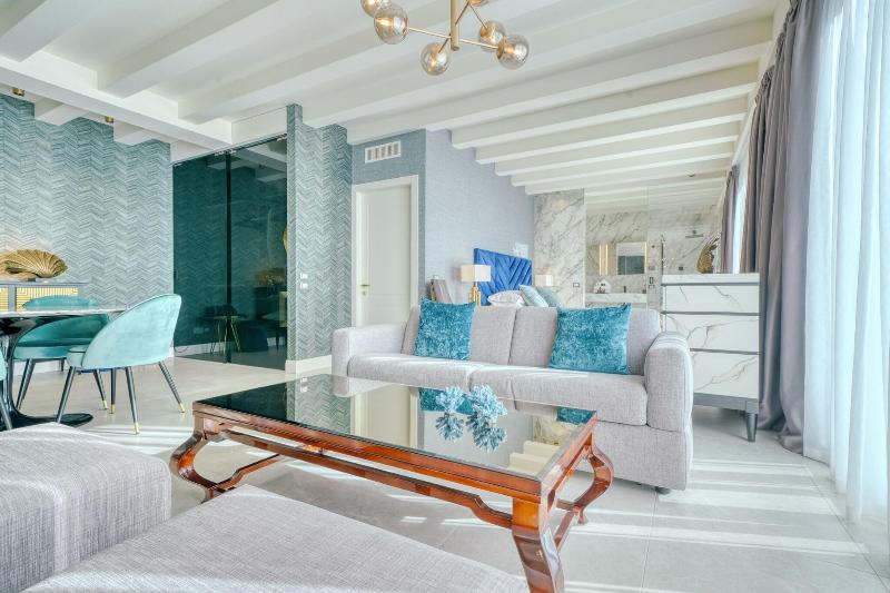 Hotel Palazzo Della Scala - Oda