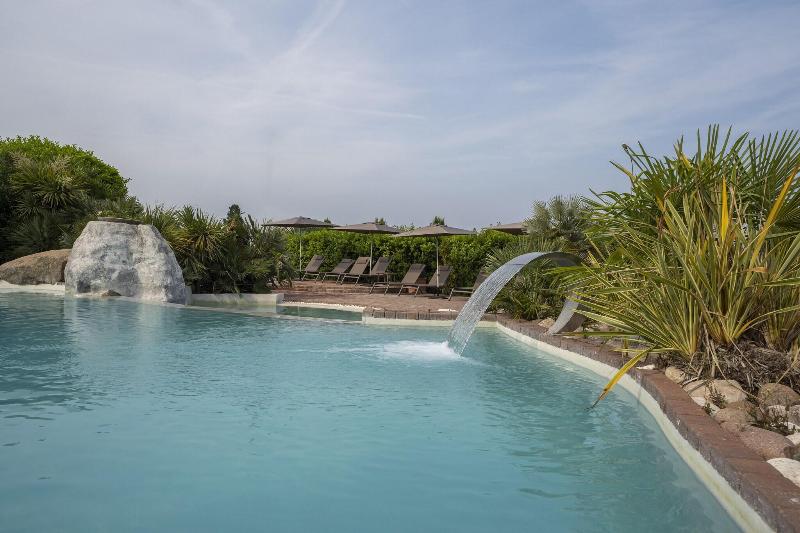 Hotel Palazzo Della Scala - Havuz