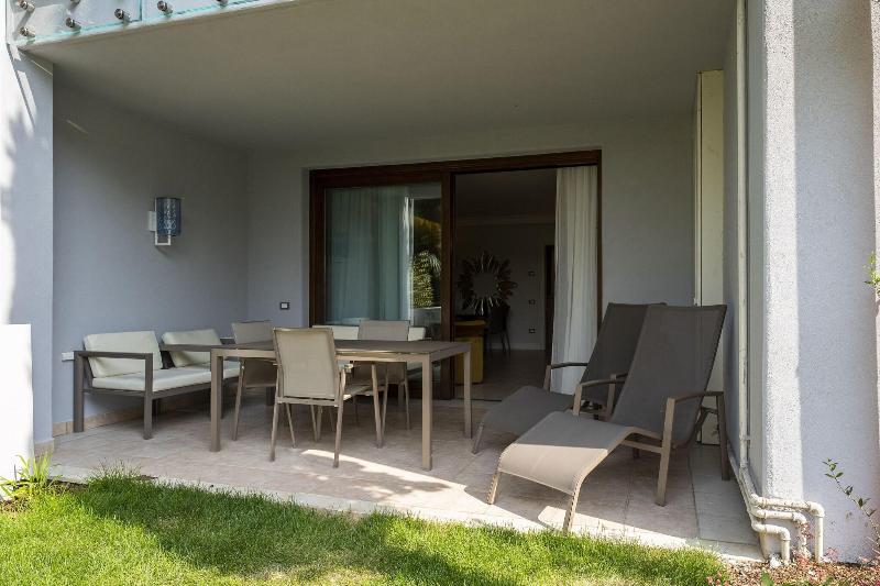 Hotel Palazzo Della Scala - Teras