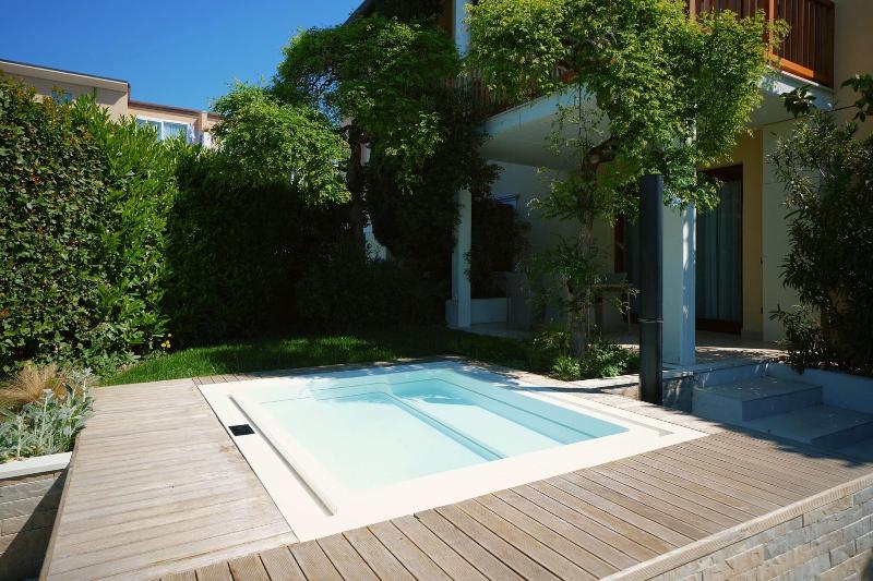 Hotel Palazzo Della Scala - Teras
